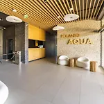 Polanki Aqua - Visitopl Апартаменты Колобжег