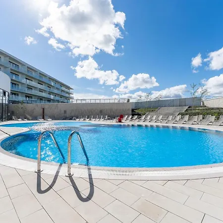 Apartamento Polanki Aqua Z Basenem - Visitopl *