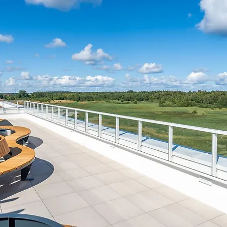 Διαμέρισμα Polanki Aqua - Visitopl Kołobrzeg