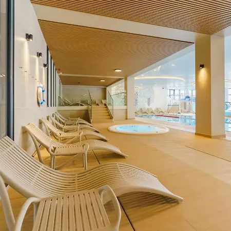 Polanki Aqua - Visitopl * Kołobrzeg