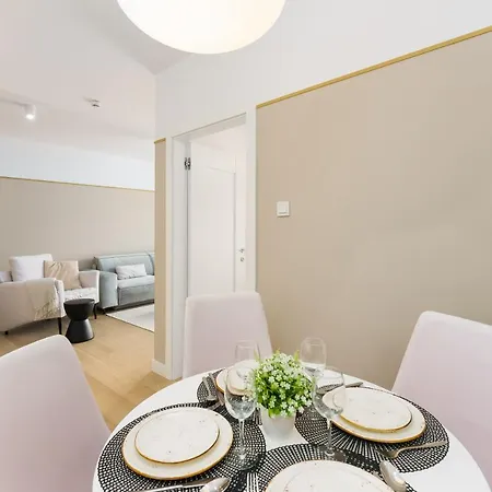 Polanki Aqua - Visitopl Διαμέρισμα