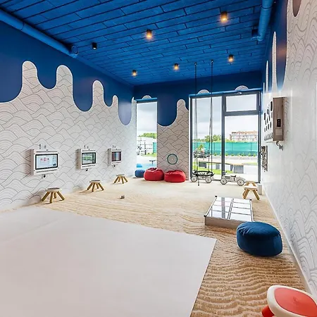 Polanki Aqua - Visitopl Διαμέρισμα Kołobrzeg