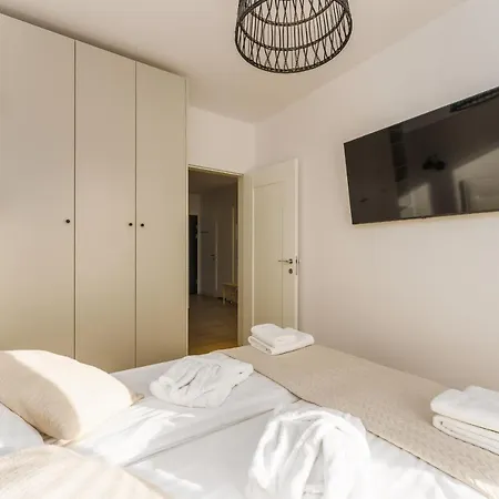 Polanki Aqua Z Basenem - Visitopl Kołobrzeg