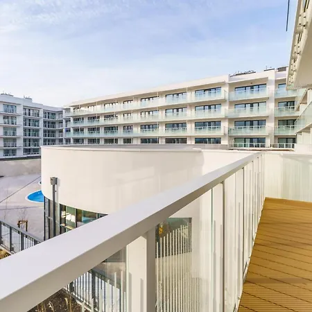 Διαμέρισμα Polanki Aqua - Visitopl *