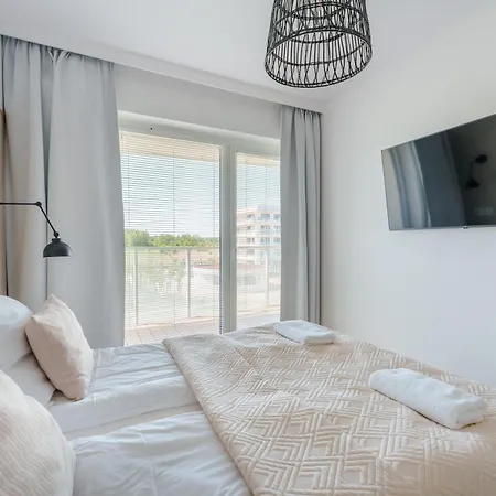 Polanki Aqua - Visitopl * Kołobrzeg