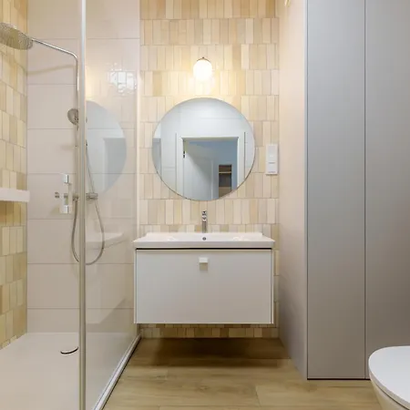 Apartamento Polanki Aqua Z Basenem - Visitopl *