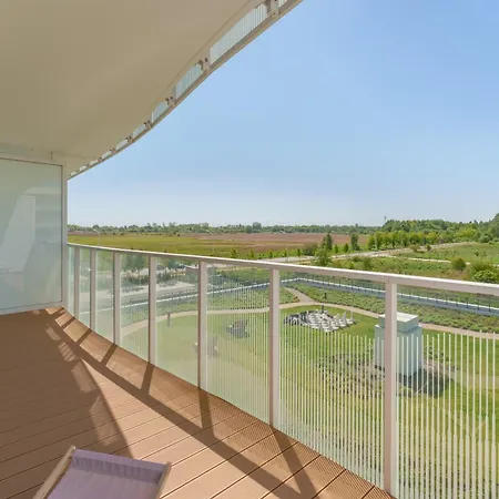 Polanki Aqua - Visitopl Διαμέρισμα Kołobrzeg