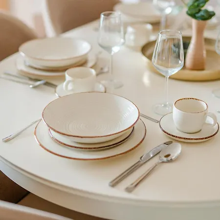 Polanki Aqua - Visitopl Apartment *