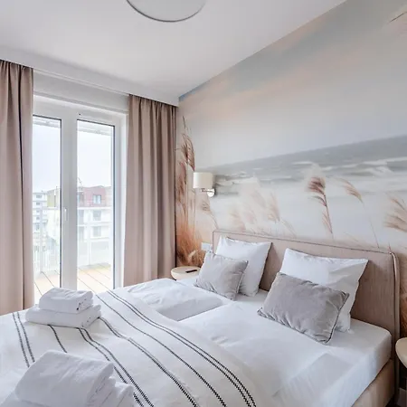 Apartamento Polanki Aqua Z Basenem - Visitopl *