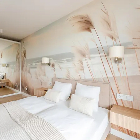 Apartamento Polanki Aqua Z Basenem - Visitopl Kołobrzeg