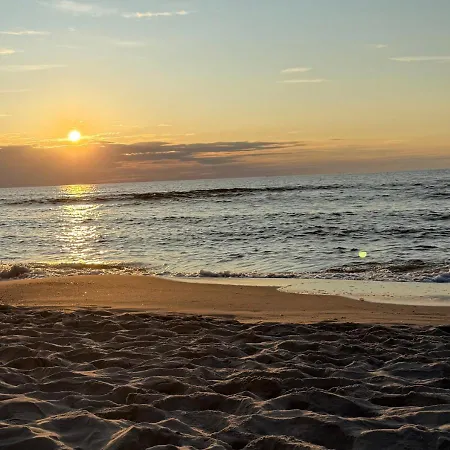 Apartamento Polanki Aqua Z Basenem - Visitopl