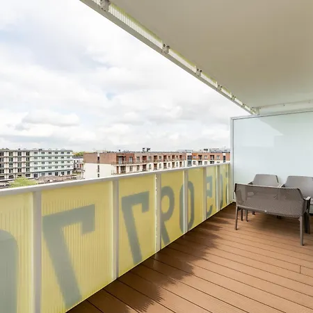 Apartamento Polanki Aqua Z Basenem - Visitopl *