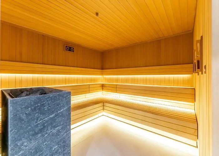 Apartment Polanki Aqua - Visitopl