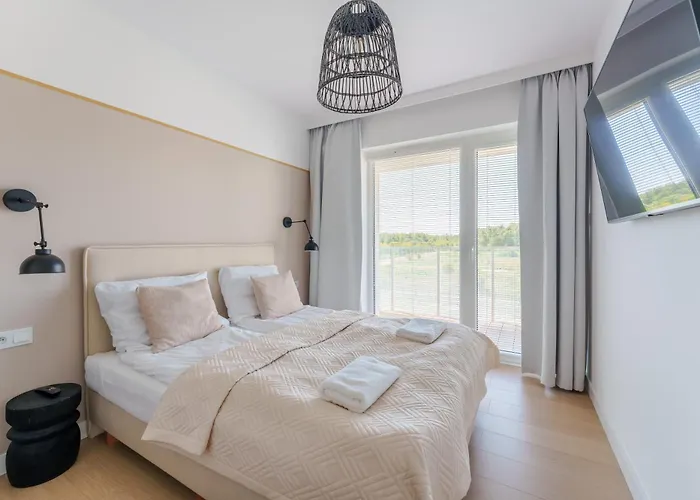 Polanki Aqua - Visitopl * Kolberg