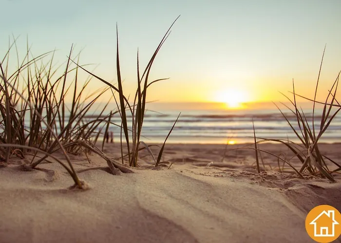 Polanki Aqua - Visitopl Apartment