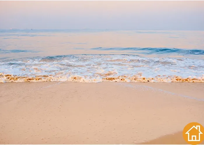 Polanki Aqua - Visitopl Apartment *