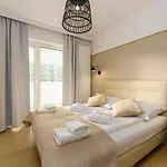 Polanki Aqua - Visitopl Apartmán Kolobřeh