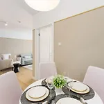 Polanki Aqua - Visitopl Apartmán