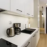 Apartmán Polanki Aqua - Visitopl