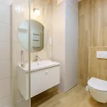 Polanki Aqua - Visitopl Apartmán *