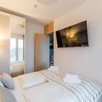 Polanki Aqua - Visitopl Apartmán *