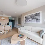 Polanki Aqua - Visitopl Apartmán