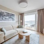 Apartmán Polanki Aqua - Visitopl *