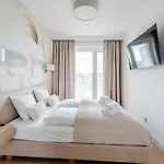 Apartmán Polanki Aqua - Visitopl *