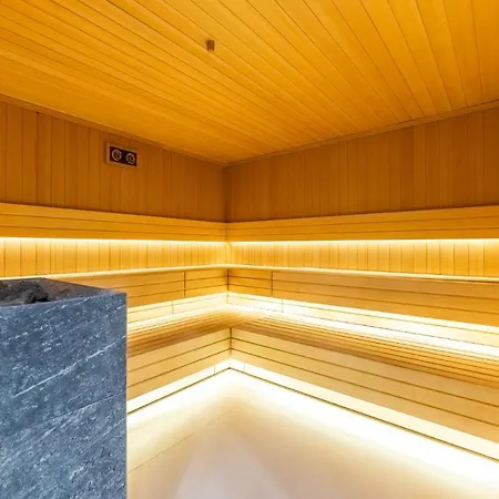 Apartment Polanki Aqua - Visitopl