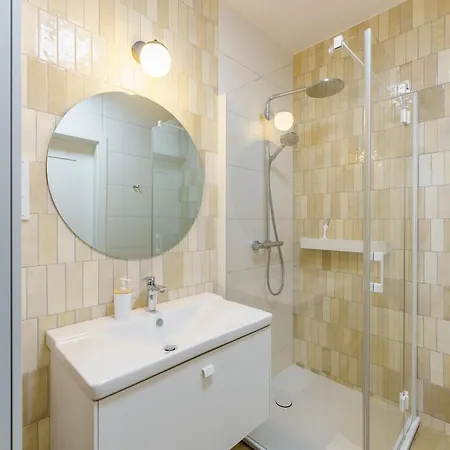 Lägenhet Polanki Aqua Z Basenem - Visitopl