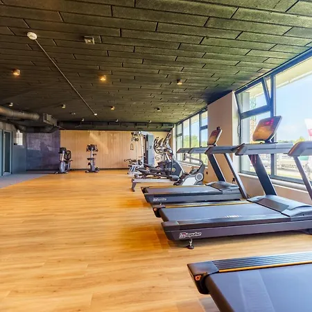 Polanki Aqua - Visitopl * Kolobřeh