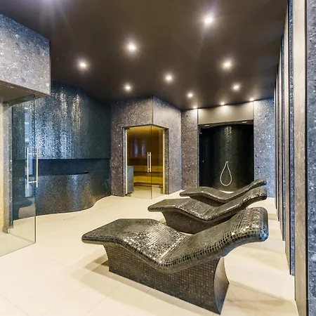 شقة Polanki Aqua - Visitopl