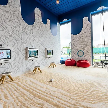 Polanki Aqua - Visitopl Apartmán Kolobřeh