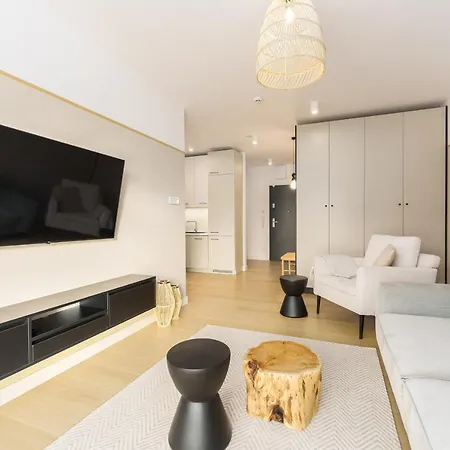Apartmán Polanki Aqua - Visitopl
