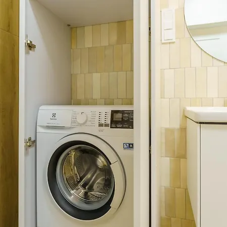 Polanki Aqua - Visitopl Apartmán *