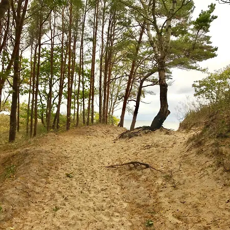 Polanki Aqua - Visitopl Kolobřeh