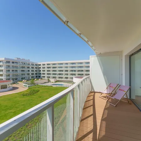 Polanki Aqua Z Basenem - Visitopl * קולובז'ג
