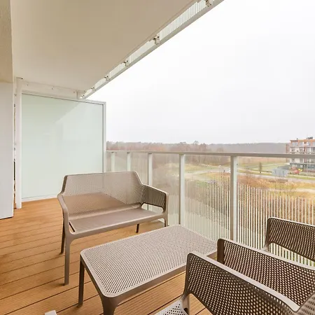 Polanki Aqua - Visitopl Kołobrzeg