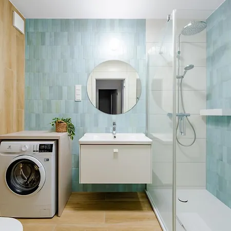 Polanki Aqua Z Basenem - Visitopl קולובז'ג