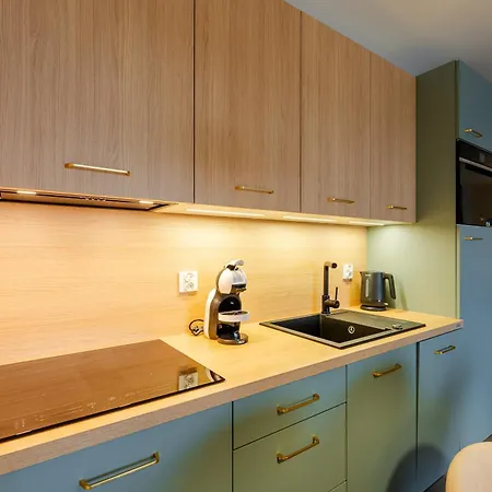 Polanki Aqua - Visitopl Kolobřeh