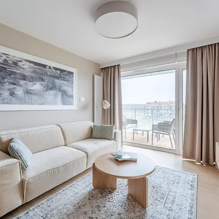 Apartmán Polanki Aqua - Visitopl *