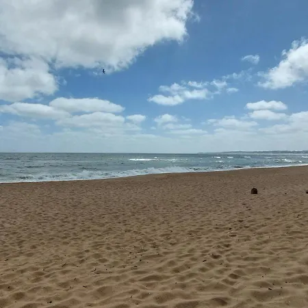 Polanki Aqua - Visitopl Apartmán Kolobřeh