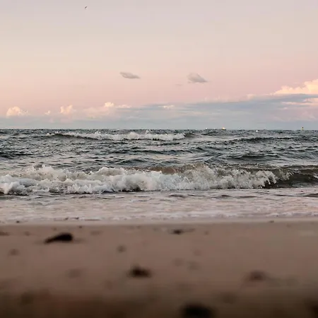 Polanki Aqua - Visitopl Apartmán *