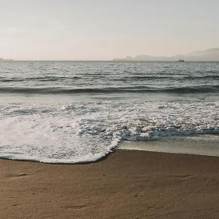 Polanki Aqua - Visitopl Apartmán Kolobřeh