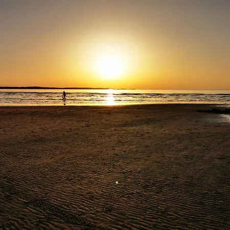 Polanki Aqua - Visitopl Apartmán *