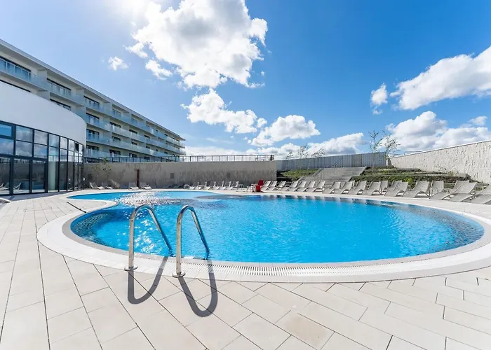 Apartman Polanki Aqua - Visitopl *