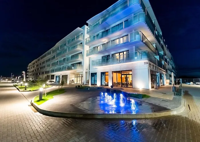 Polanki Aqua - Visitopl