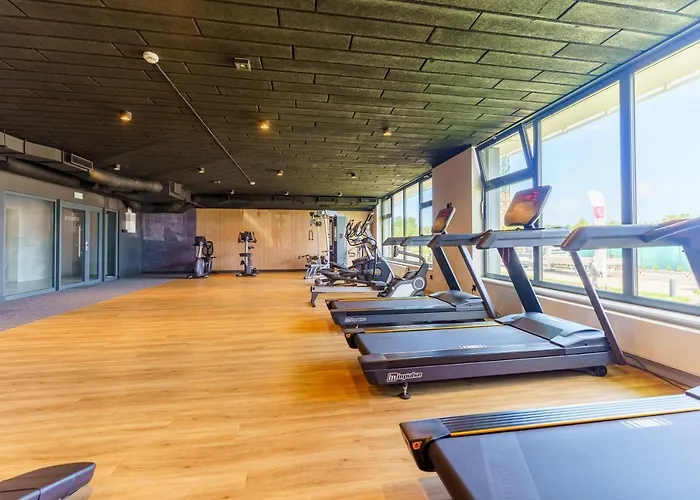 Polanki Aqua - Visitopl * Kołobrzeg