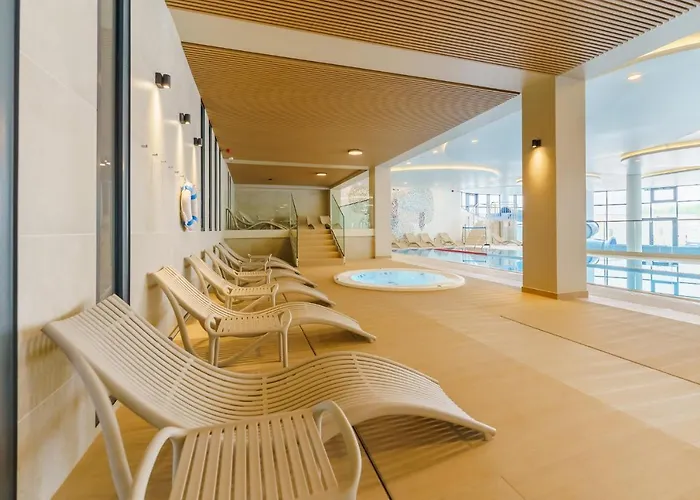 Polanki Aqua - Visitopl * Kołobrzeg