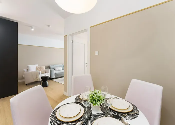 Polanki Aqua - Visitopl Apartman